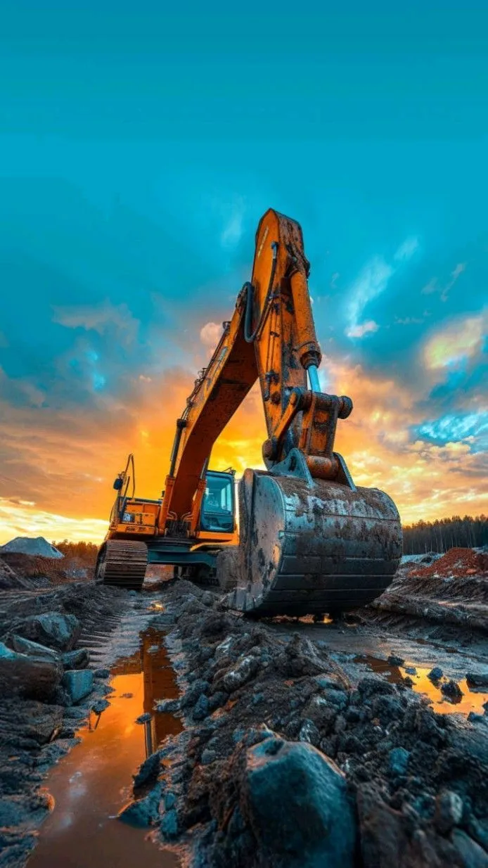 Mining Equipment